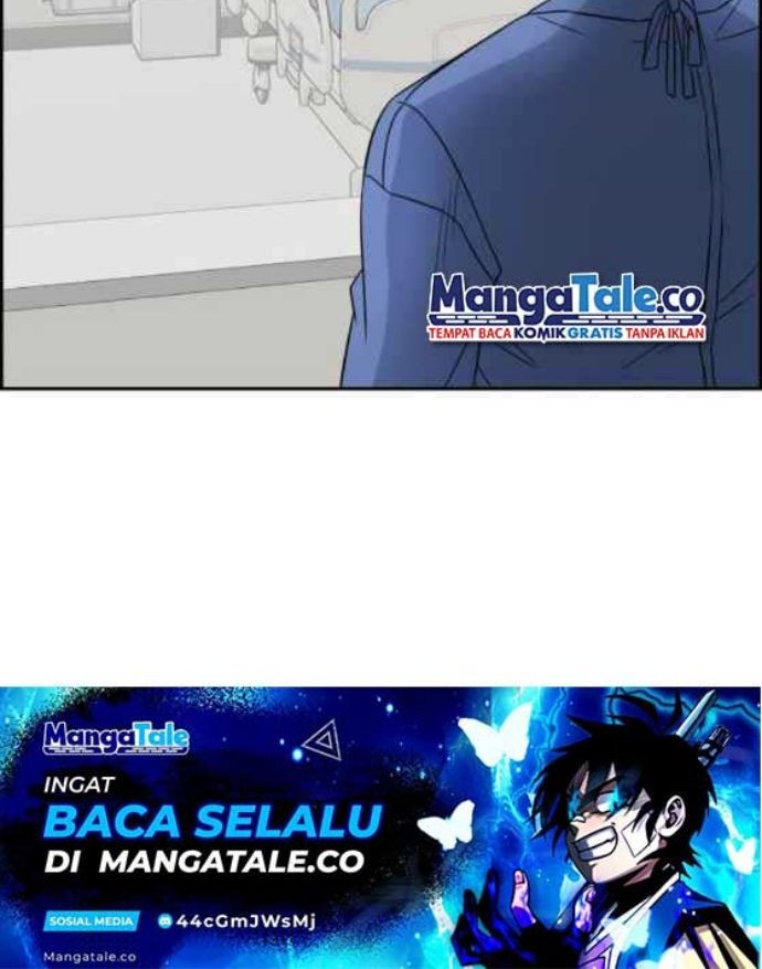 A.I. Doctor Chapter 21 - halaman 22