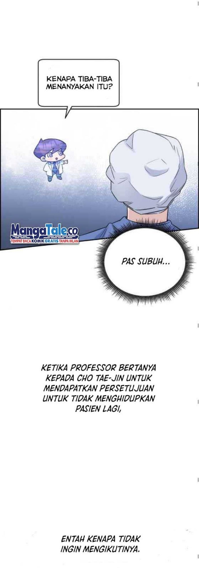 A.I. Doctor Chapter 21 - halaman 30