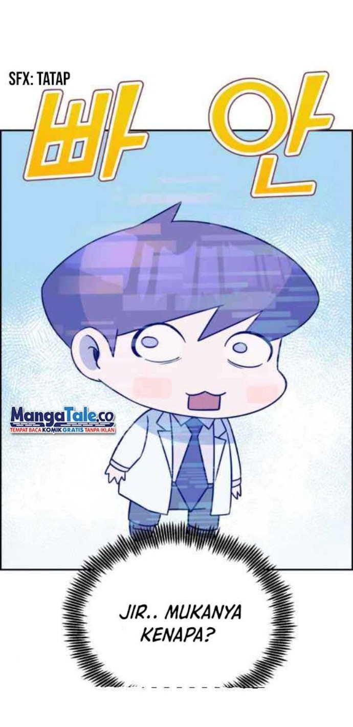 A.I. Doctor Chapter 21 - halaman 34