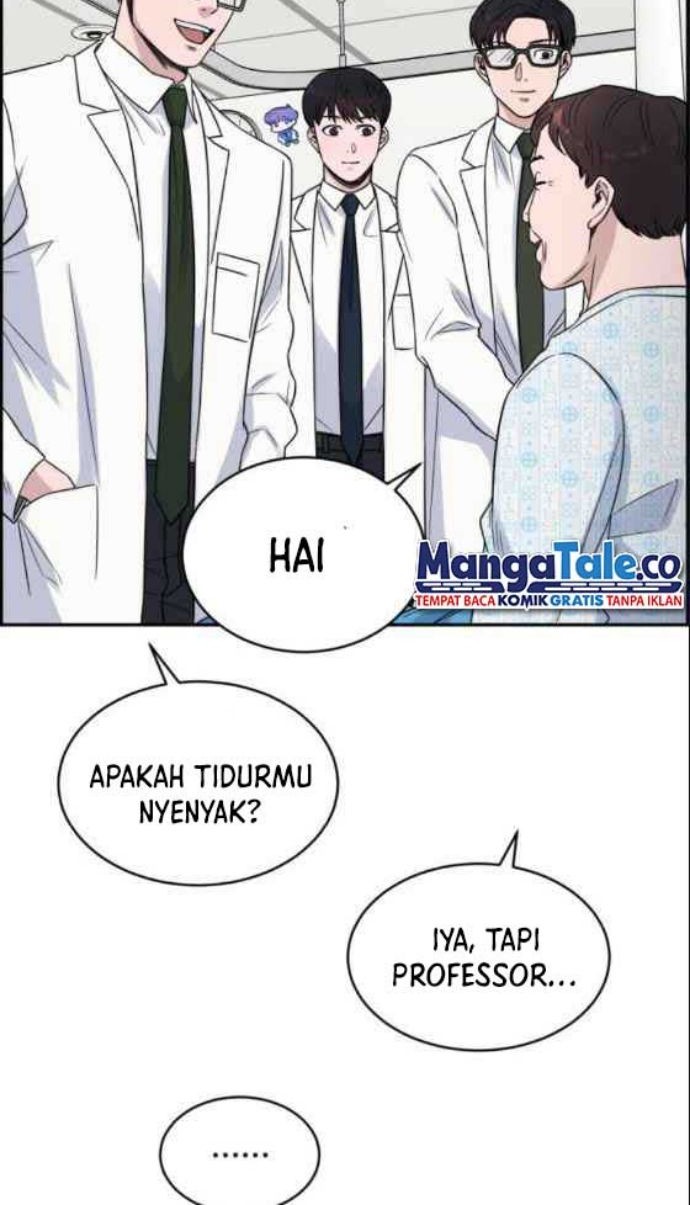A.I. Doctor Chapter 21 - halaman 37