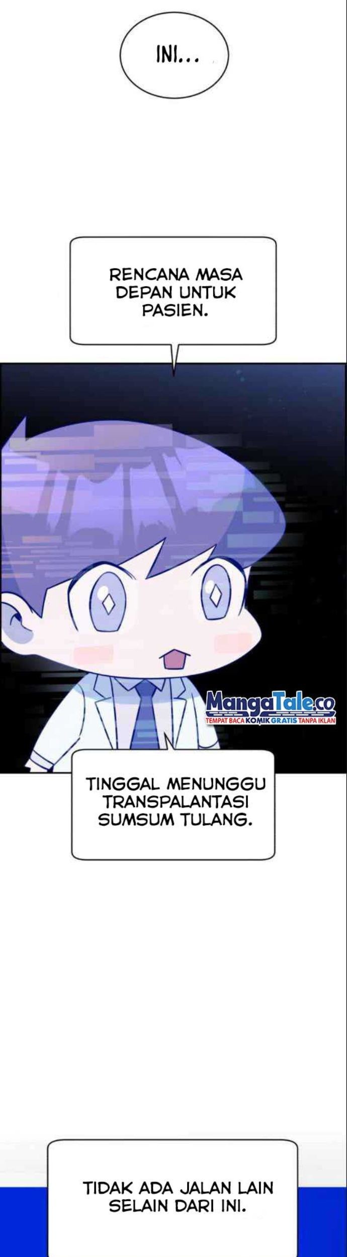 A.I. Doctor Chapter 21 - halaman 44