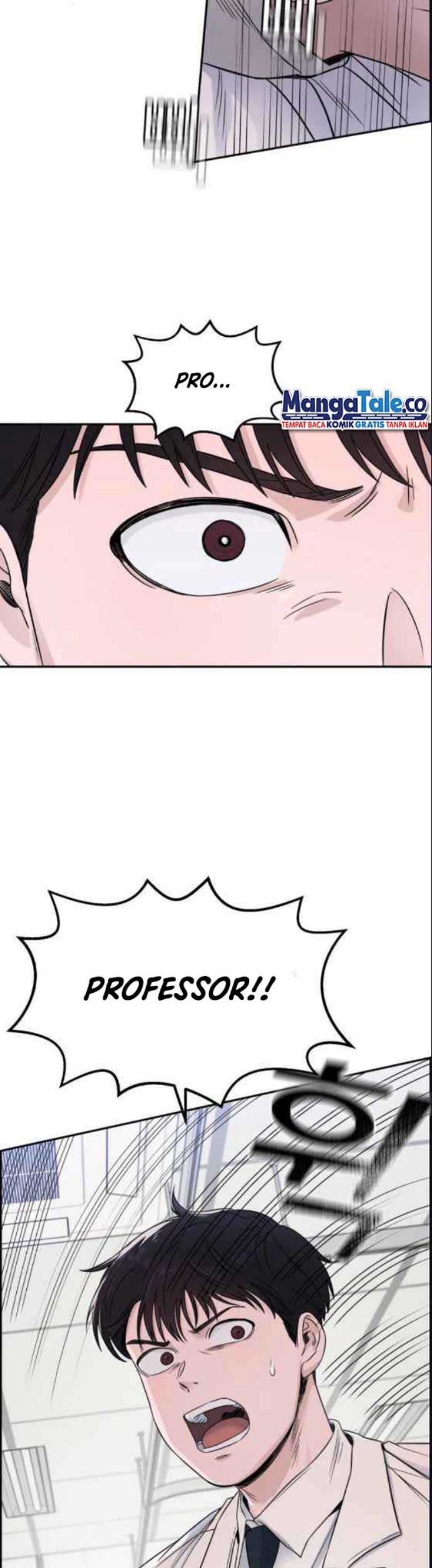 A.I. Doctor Chapter 21 - halaman 49