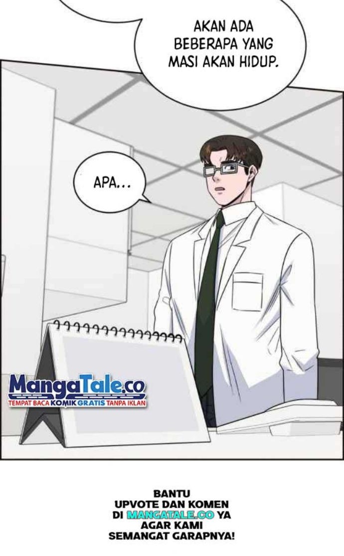 A.I. Doctor Chapter 21 - halaman 7