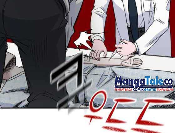 A.I. Doctor Chapter 22 - halaman 10