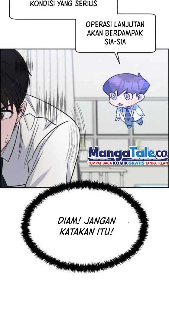 A.I. Doctor Chapter 22 - halaman 15