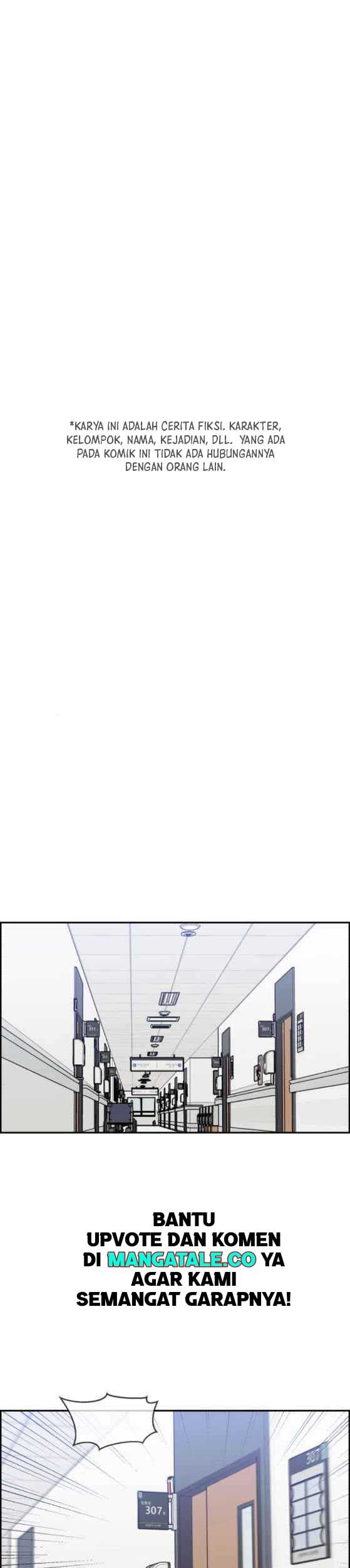 A.I. Doctor Chapter 22 - halaman 2