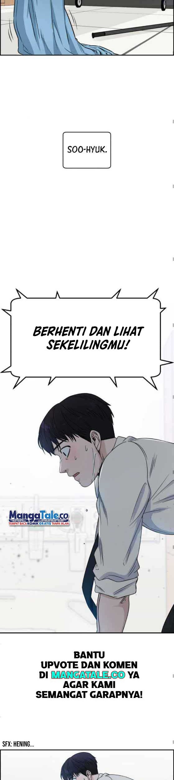 A.I. Doctor Chapter 22 - halaman 20