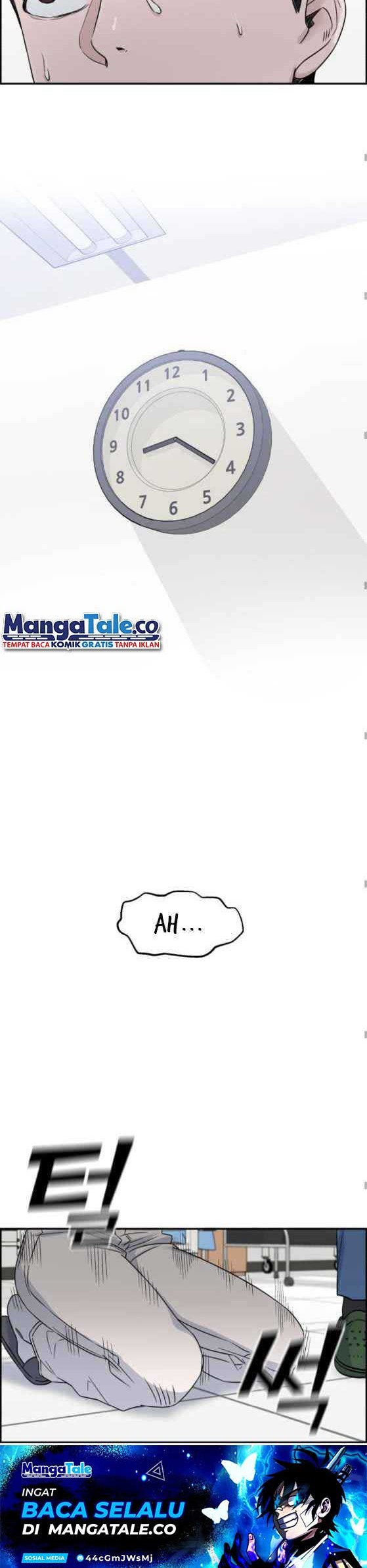 A.I. Doctor Chapter 22 - halaman 23