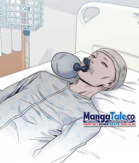 A.I. Doctor Chapter 22 - halaman 26