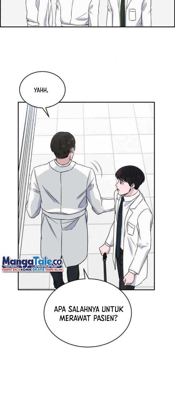 A.I. Doctor Chapter 22 - halaman 29