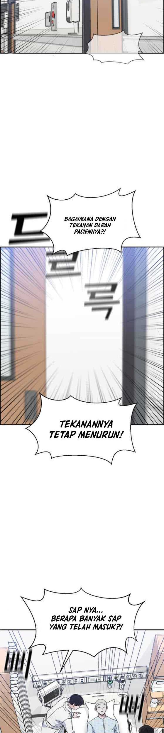 A.I. Doctor Chapter 22 - halaman 3