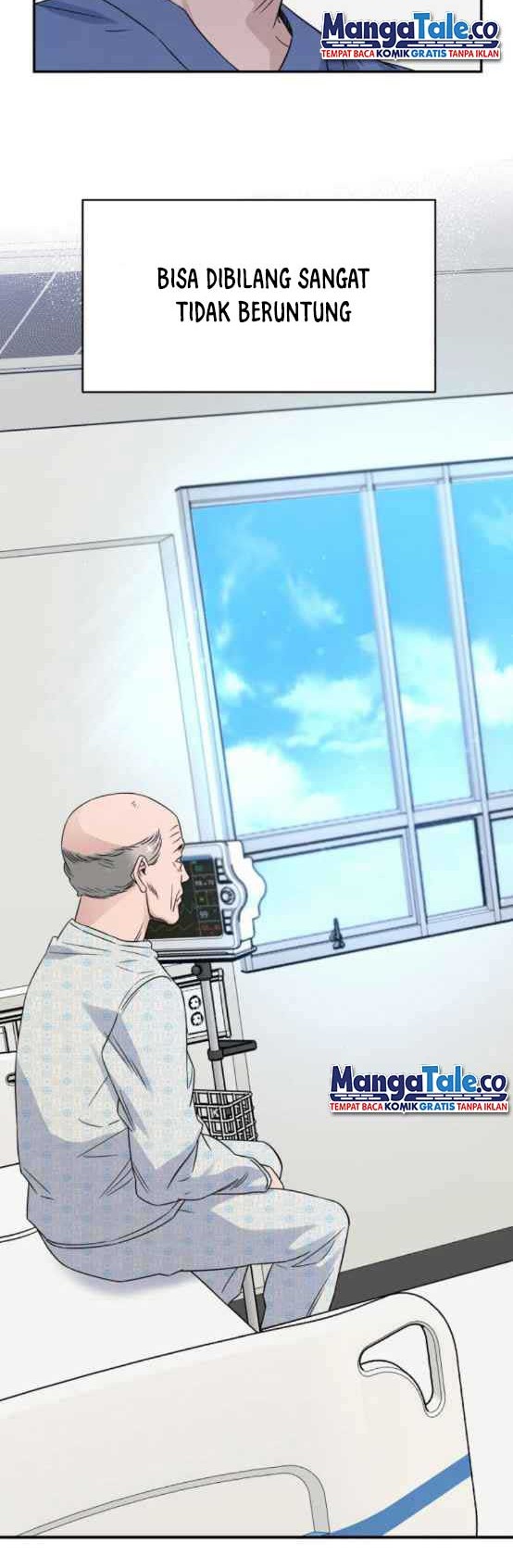 A.I. Doctor Chapter 22 - halaman 33