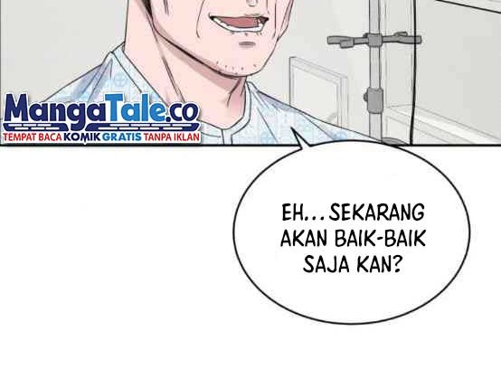 A.I. Doctor Chapter 22 - halaman 36