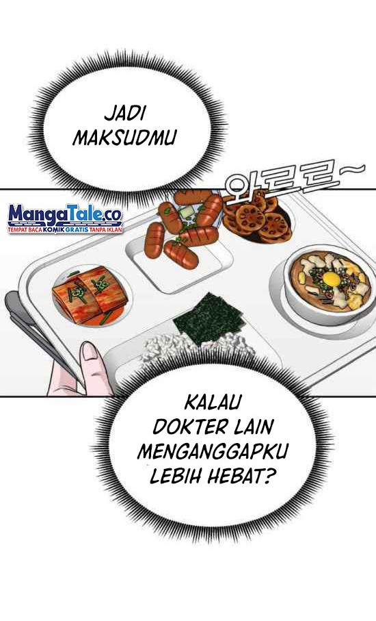 A.I. Doctor Chapter 23 - halaman 13