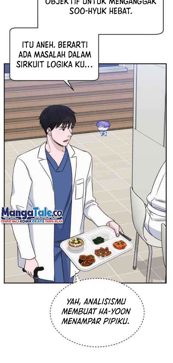 A.I. Doctor Chapter 23 - halaman 15