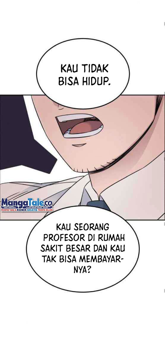 A.I. Doctor Chapter 23 - halaman 26