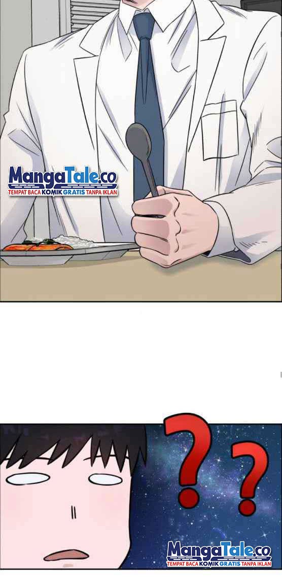 A.I. Doctor Chapter 23 - halaman 28