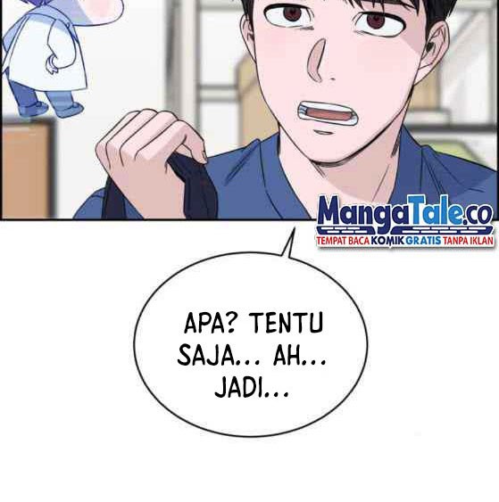 A.I. Doctor Chapter 23 - halaman 3