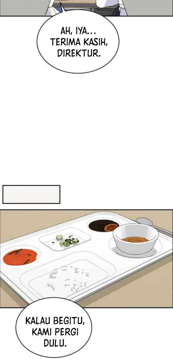 A.I. Doctor Chapter 23 - halaman 32