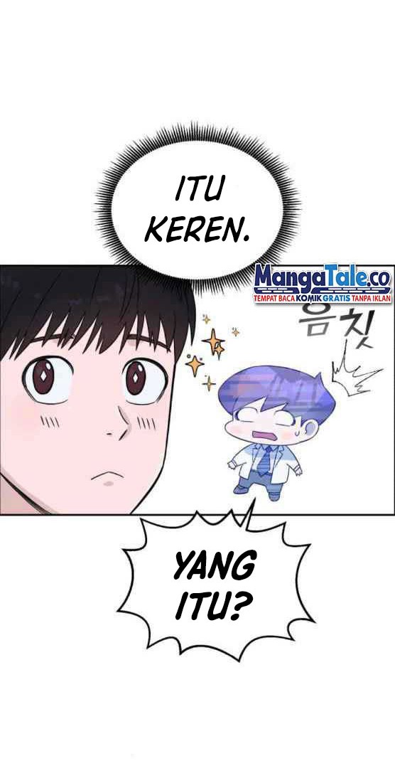 A.I. Doctor Chapter 23 - halaman 34