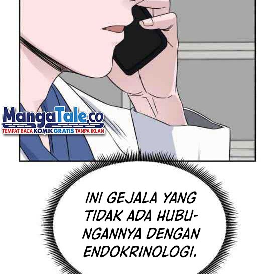 A.I. Doctor Chapter 23 - halaman 38
