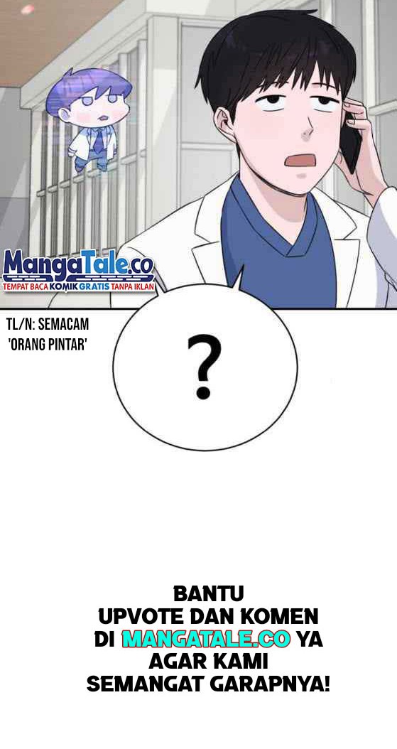 A.I. Doctor Chapter 23 - halaman 40