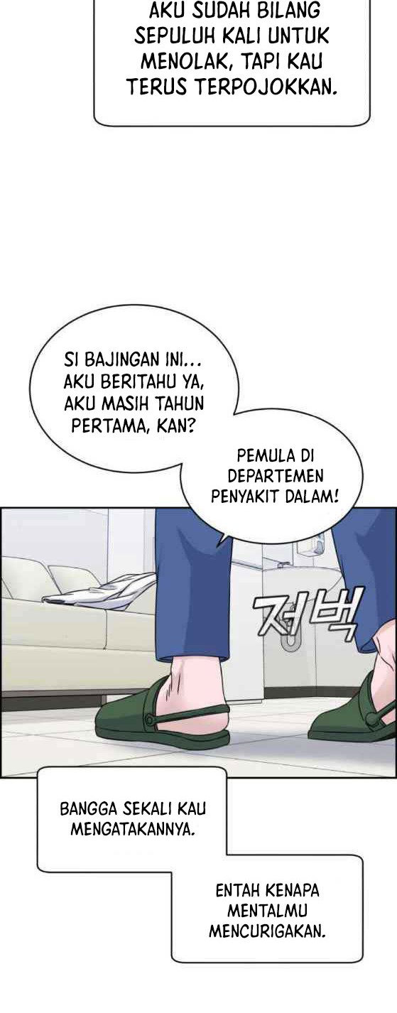 A.I. Doctor Chapter 23 - halaman 9