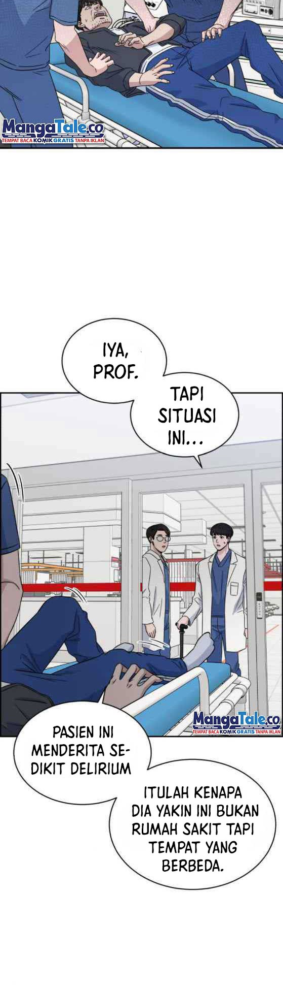A.I. Doctor Chapter 24 - halaman 12