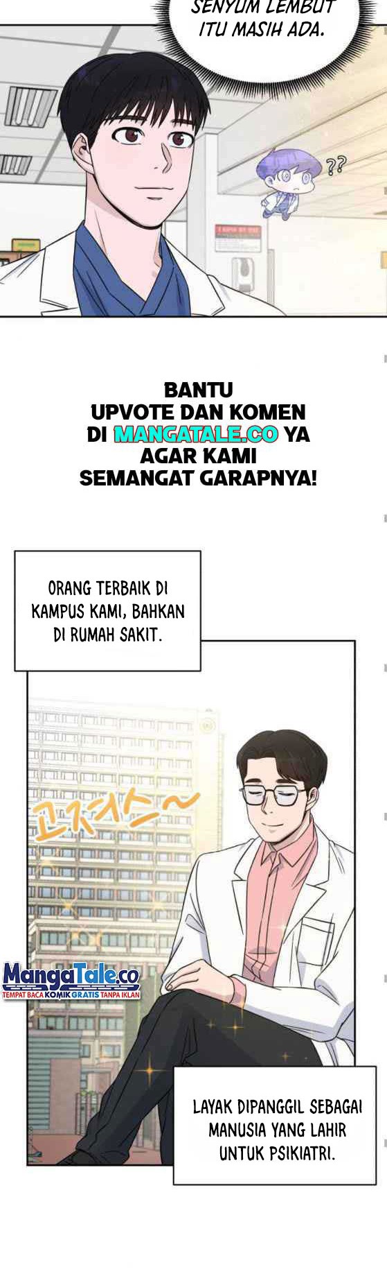 A.I. Doctor Chapter 24 - halaman 23
