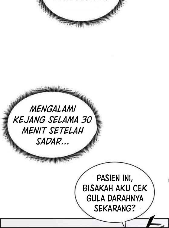 A.I. Doctor Chapter 24 - halaman 35