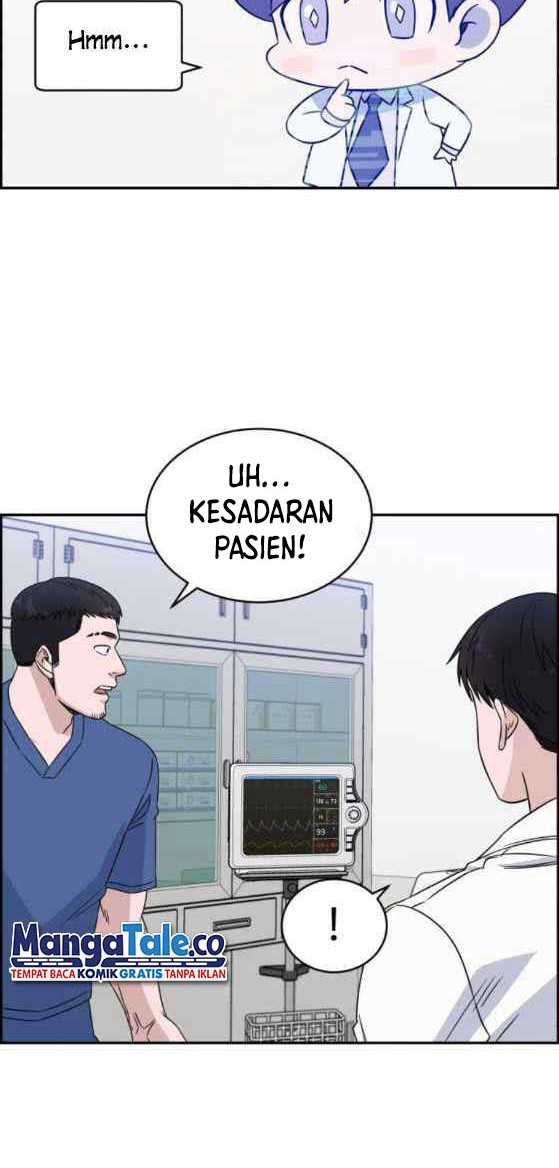 A.I. Doctor Chapter 24 - halaman 37