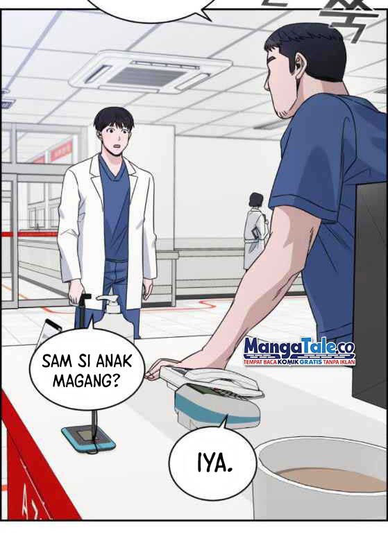 A.I. Doctor Chapter 24 - halaman 7