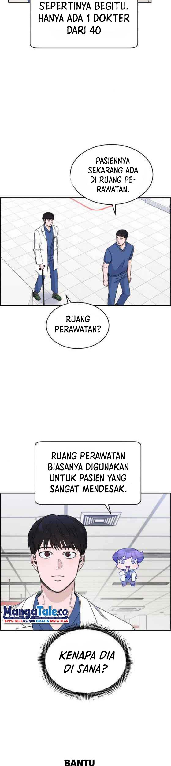A.I. Doctor Chapter 24 - halaman 9