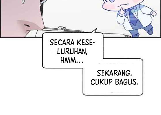 A.I. Doctor Chapter 25 - halaman 15