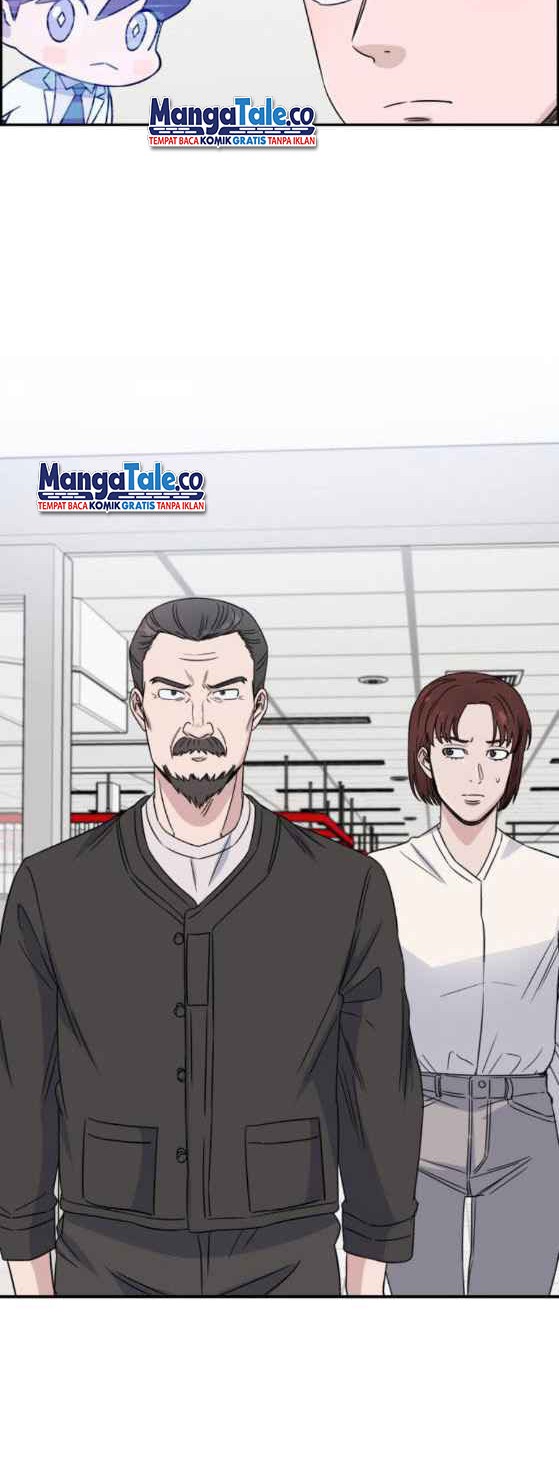 A.I. Doctor Chapter 25 - halaman 29