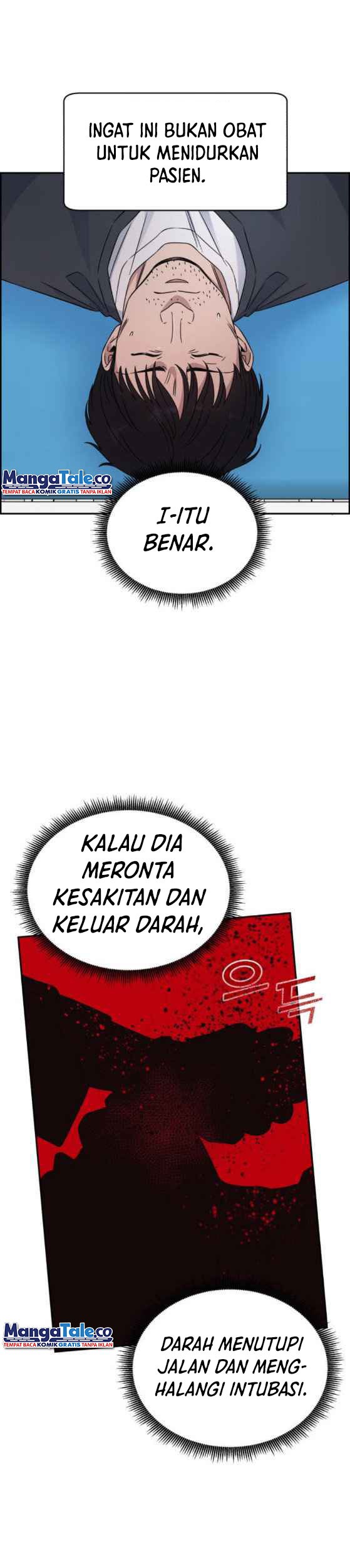 A.I. Doctor Chapter 25 - halaman 3