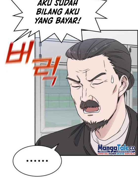 A.I. Doctor Chapter 25 - halaman 35