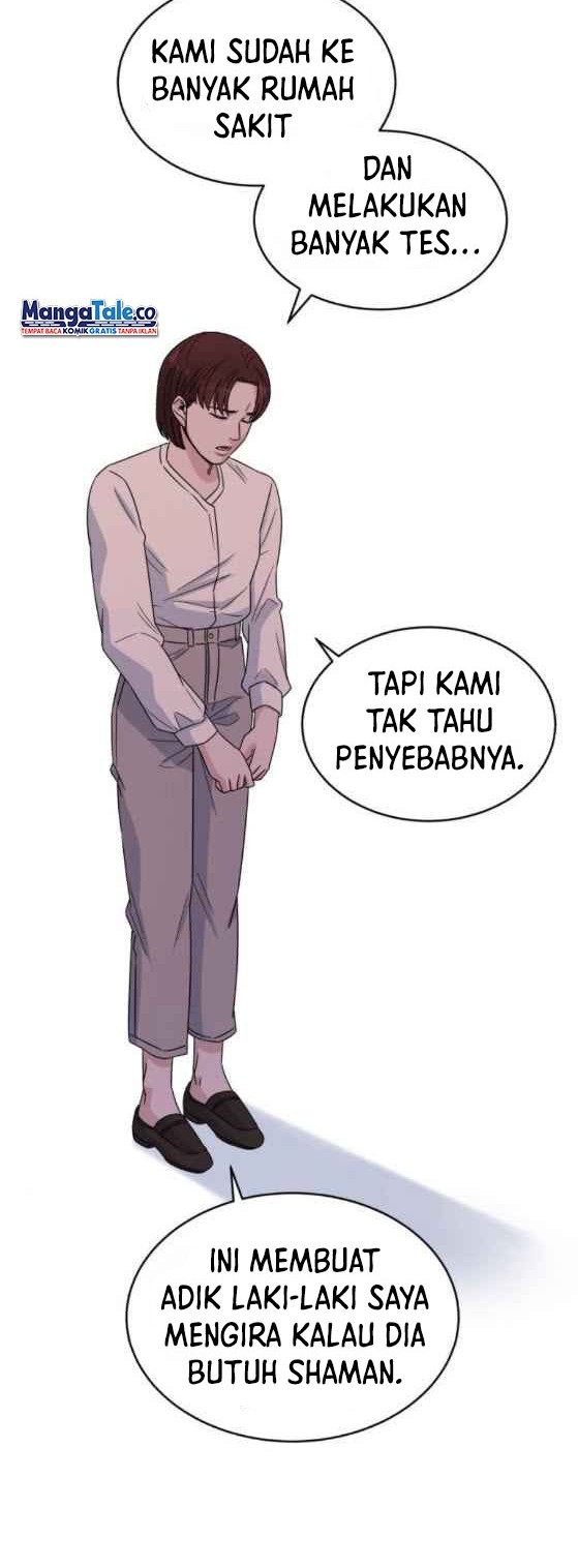 A.I. Doctor Chapter 25 - halaman 37