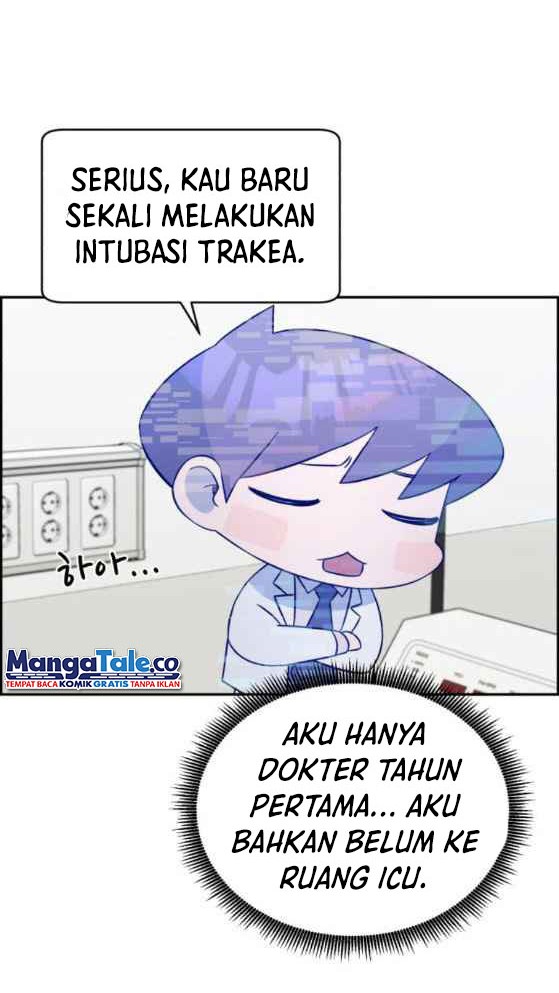 A.I. Doctor Chapter 25 - halaman 4