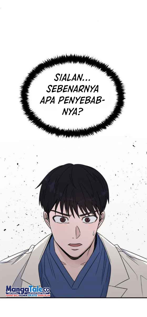 A.I. Doctor Chapter 25 - halaman 41