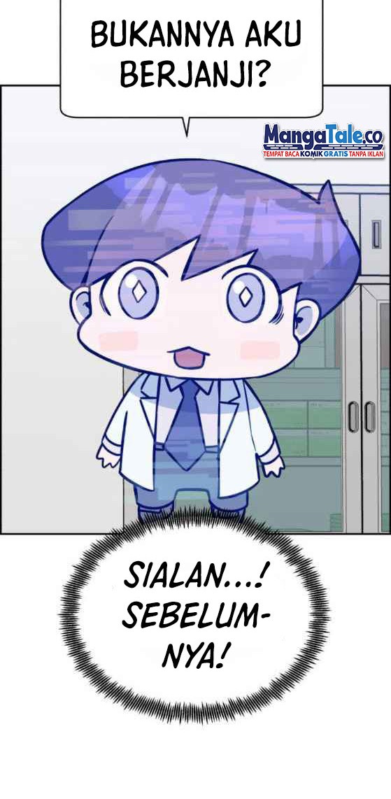 A.I. Doctor Chapter 25 - halaman 43