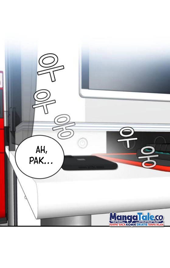A.I. Doctor Chapter 26 - halaman 32