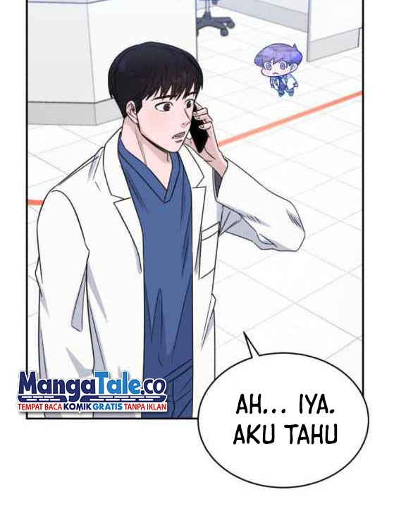 A.I. Doctor Chapter 27 - halaman 10