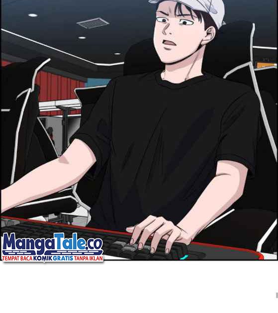 A.I. Doctor Chapter 27 - halaman 22