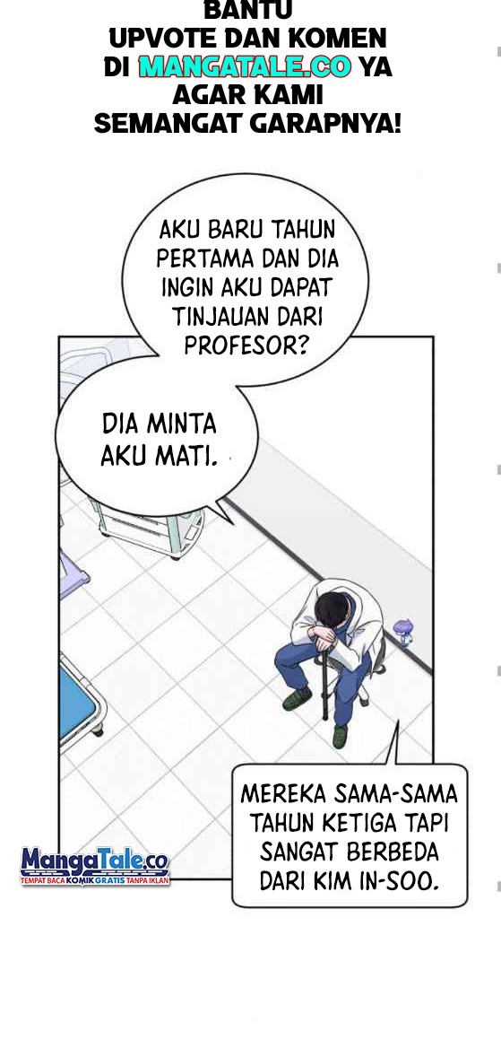 A.I. Doctor Chapter 27 - halaman 26