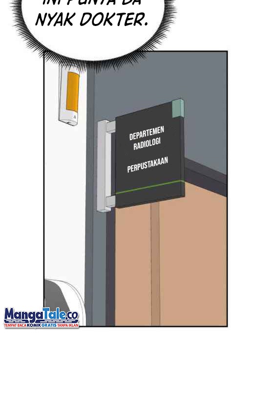 A.I. Doctor Chapter 27 - halaman 39