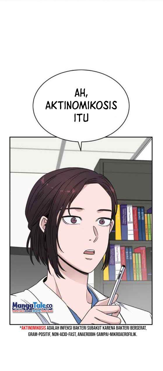 A.I. Doctor Chapter 27 - halaman 45