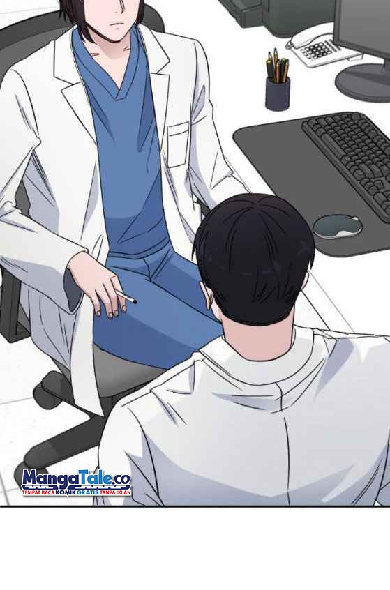 A.I. Doctor Chapter 27 - halaman 47