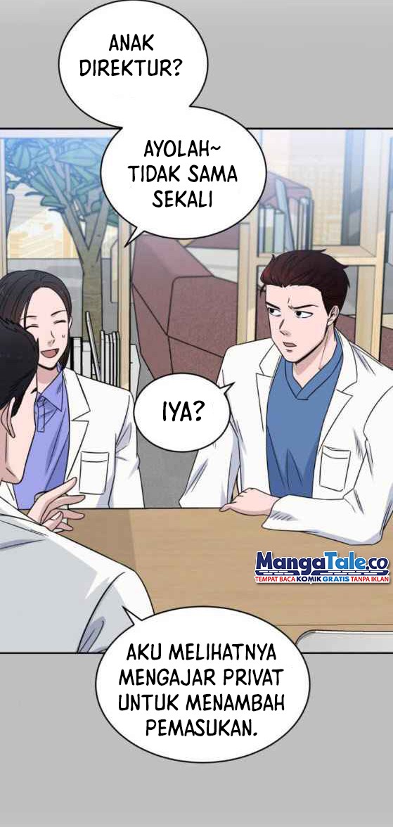 A.I. Doctor Chapter 27 - halaman 8
