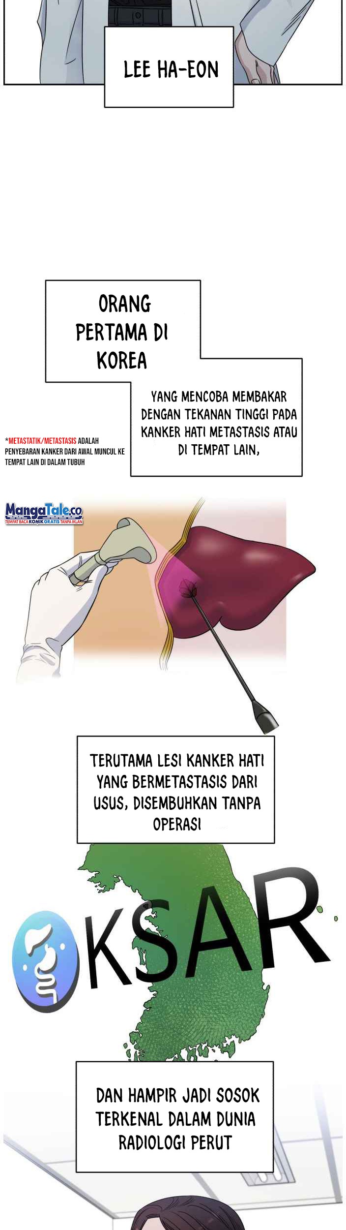 A.I. Doctor Chapter 28 - halaman 2